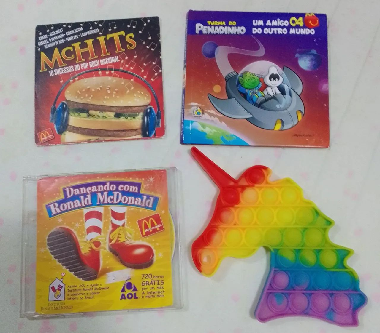 Lote dos Brinquedos.  - Foto 4