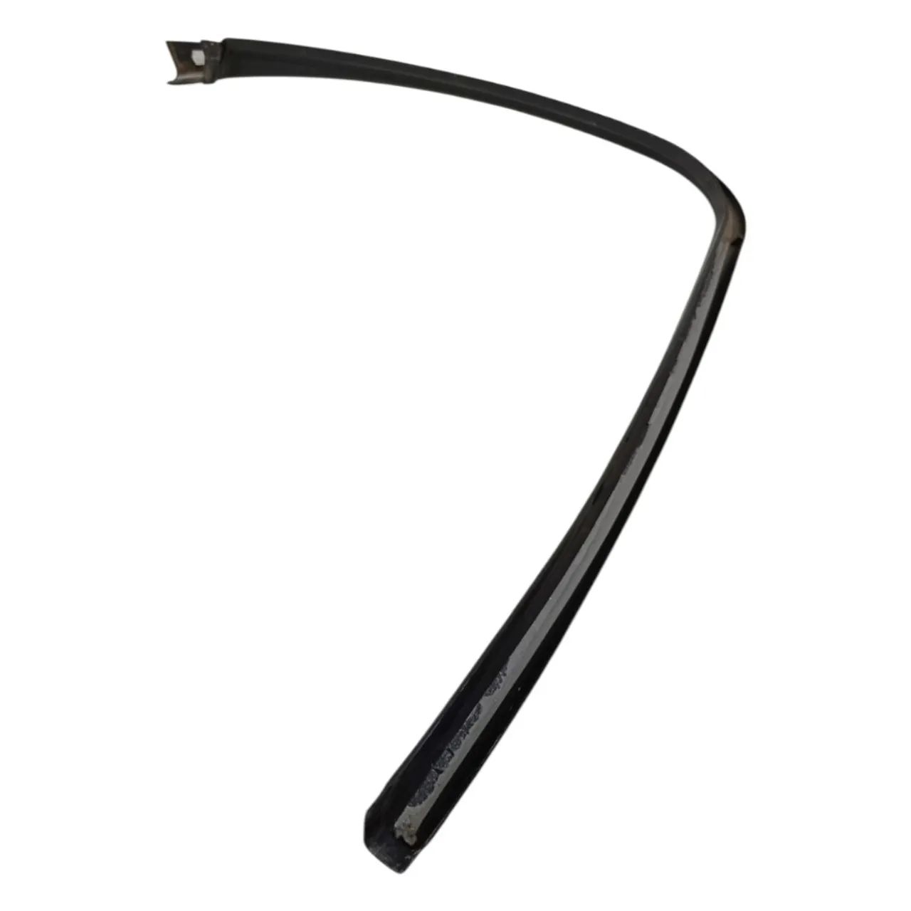 Moldura Interna Porta Tras Esquerda Ford Focus 2009 A 2013