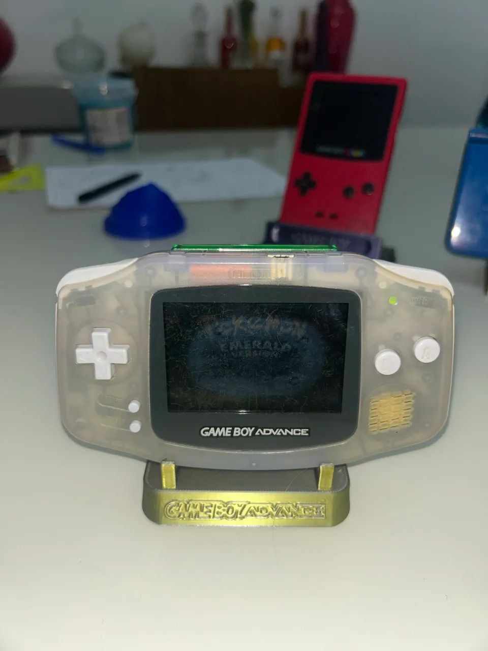 Game boy Advanced - Foto 2