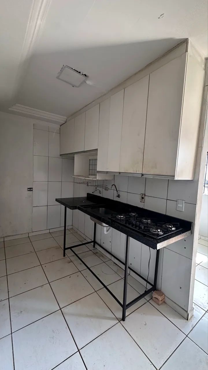 Apartamento - Taguatinga Sul QSC 19 - Foto 4
