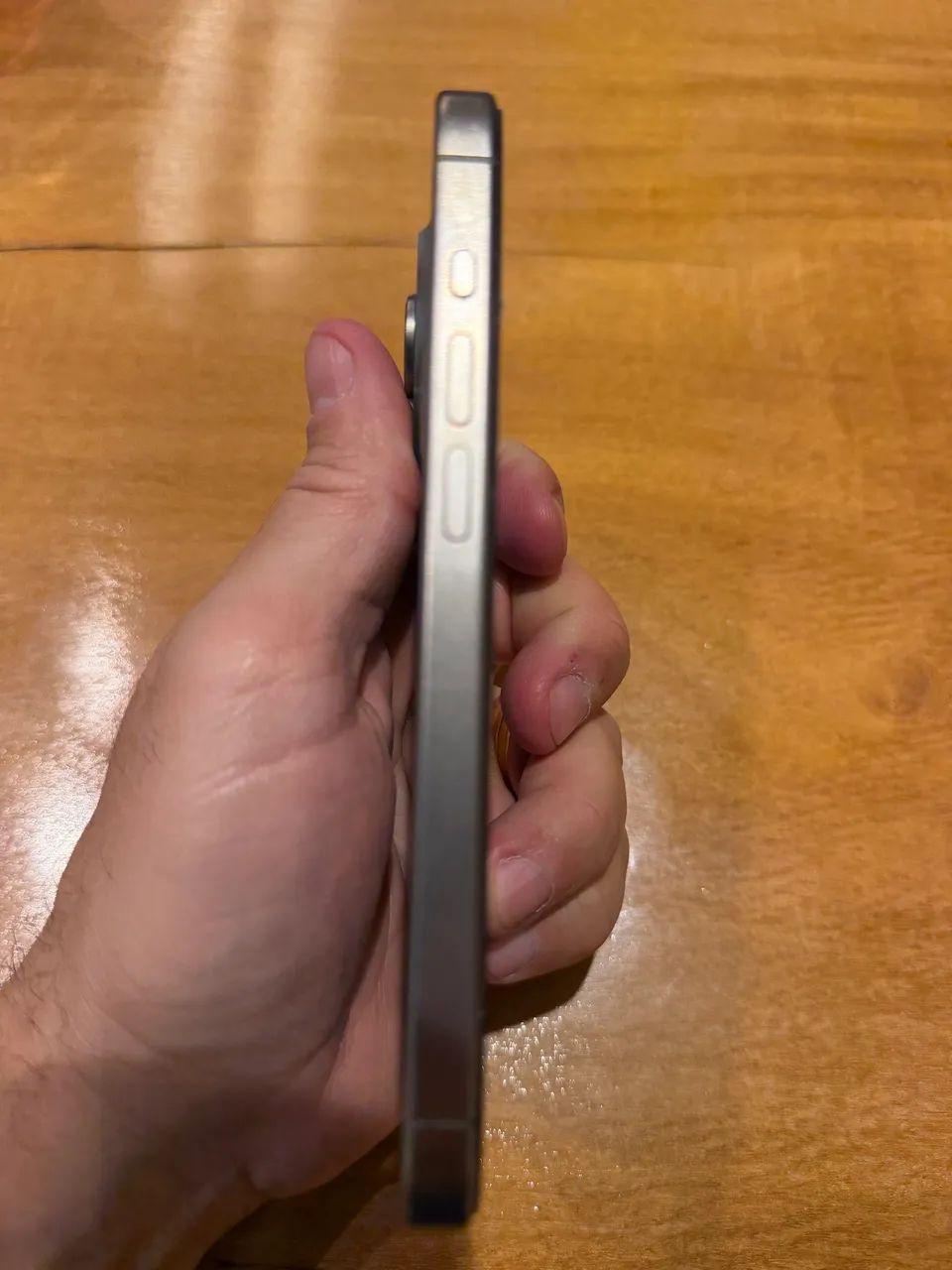 Iphone 15 PRO - Foto 4