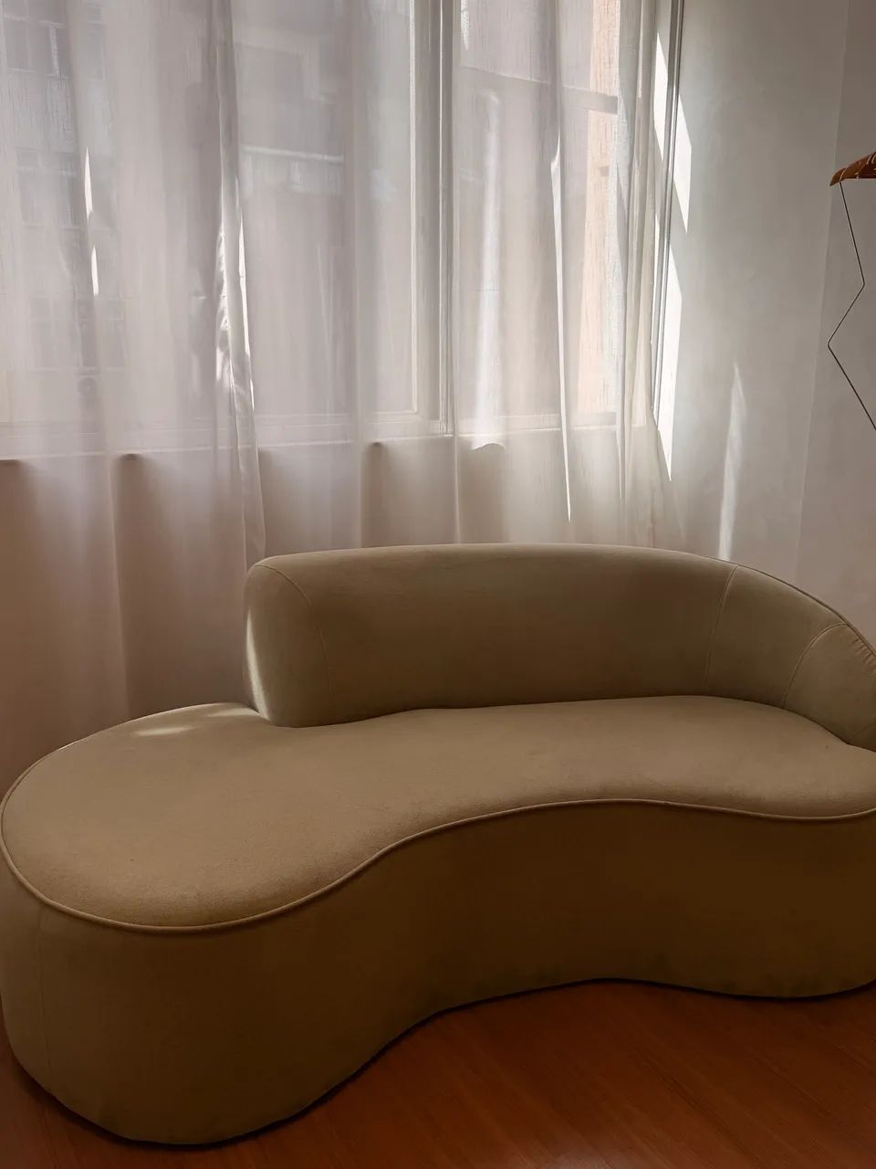 sofá orgânico  - Foto 2