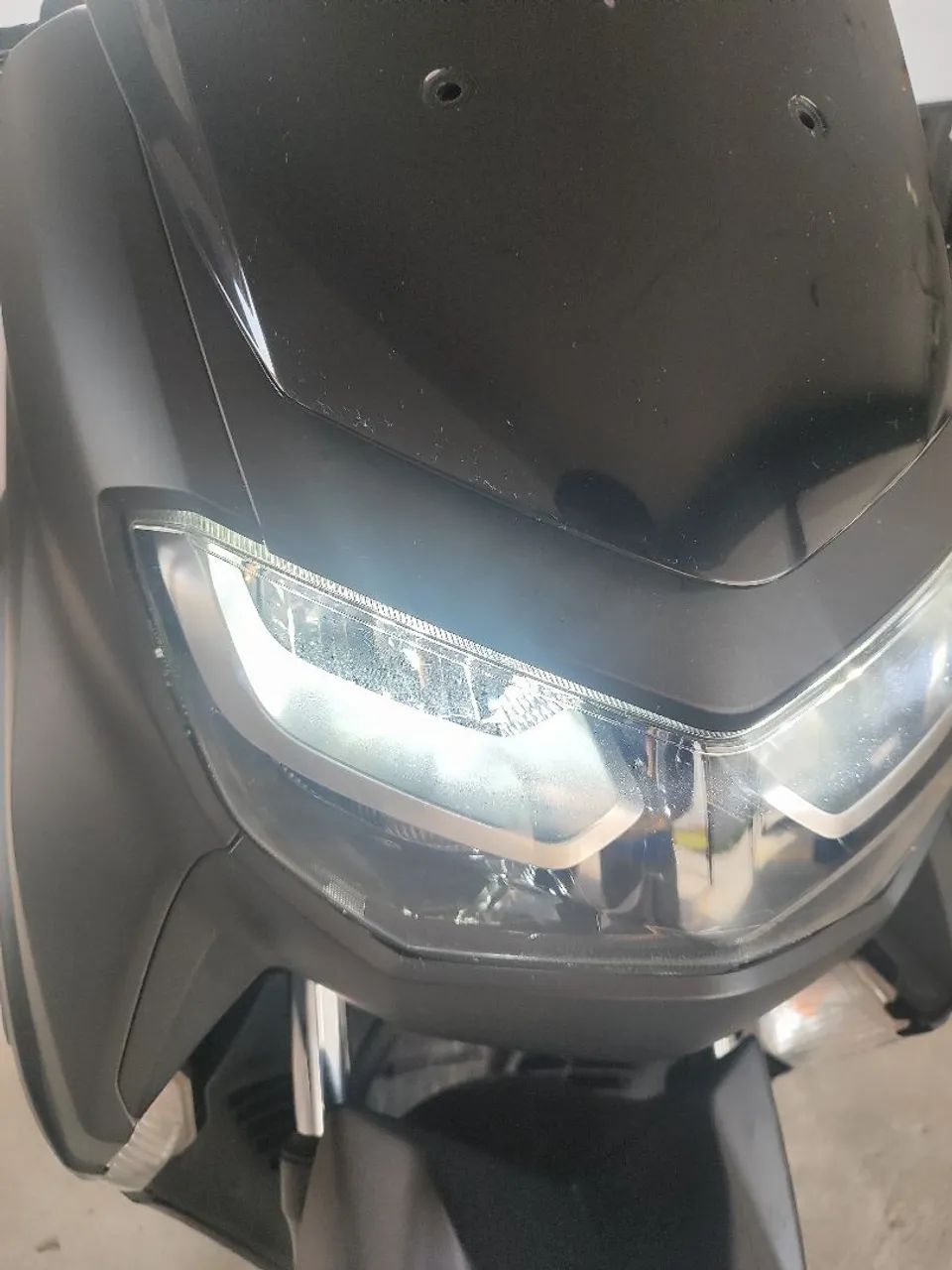 NMAX 160 - Foto 5
