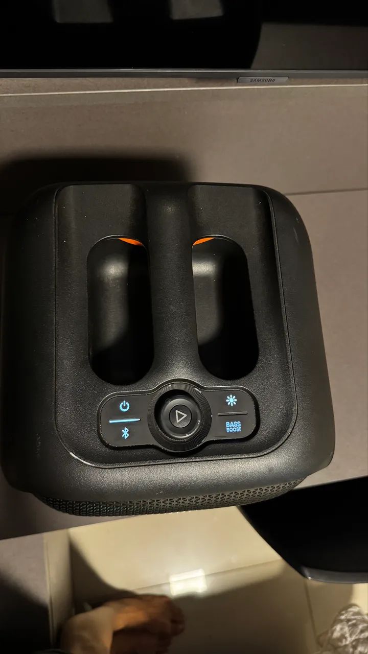 JBL PARTYBOX ENCORE ESSENTIAL - Foto 5