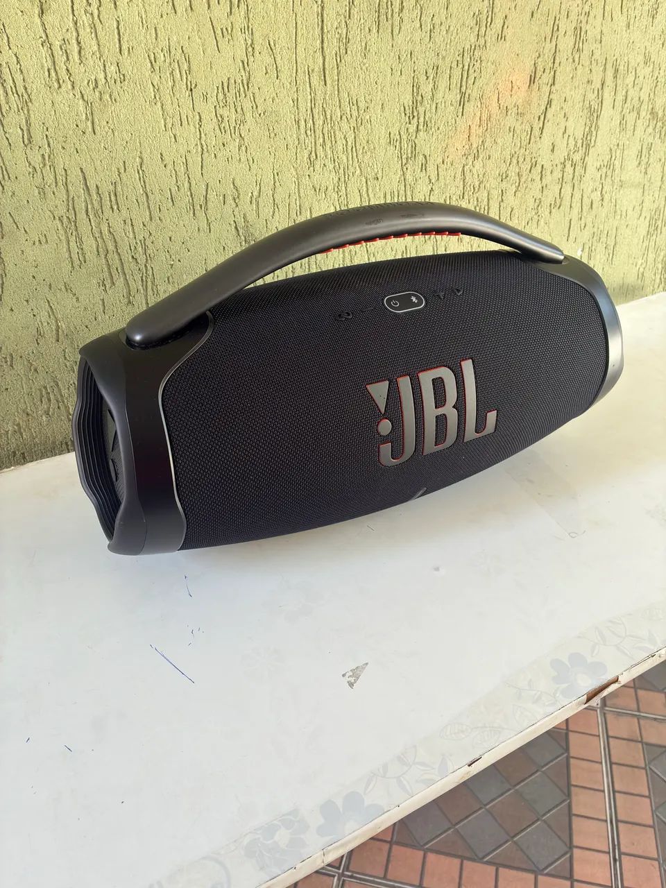 JBL BOMBOX 3  - Foto 4
