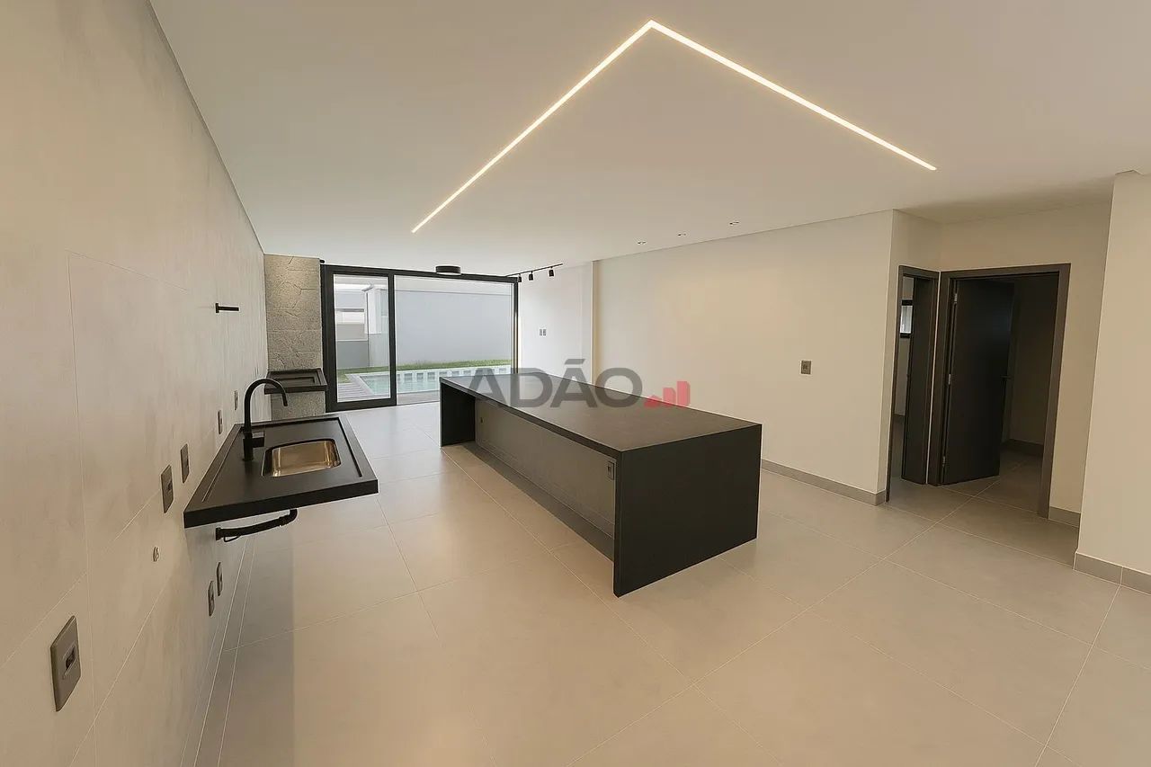 Sobrado 4 quartos com 3 Suítes Jardins Capri - Foto 3