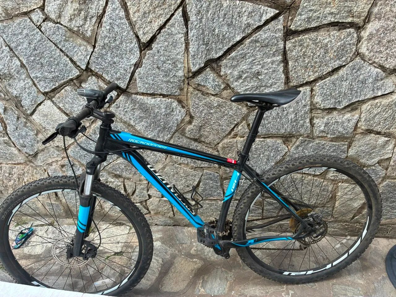 Specialized rockhopper  - Foto 3