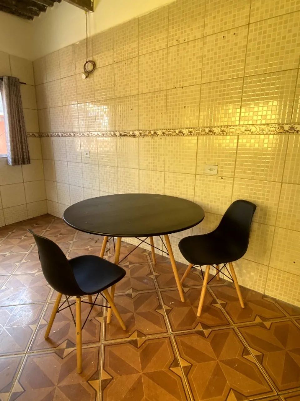 Mesa de jantar