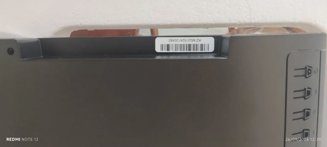 monitor kozz 22 100hz  Full HD  - Foto 3