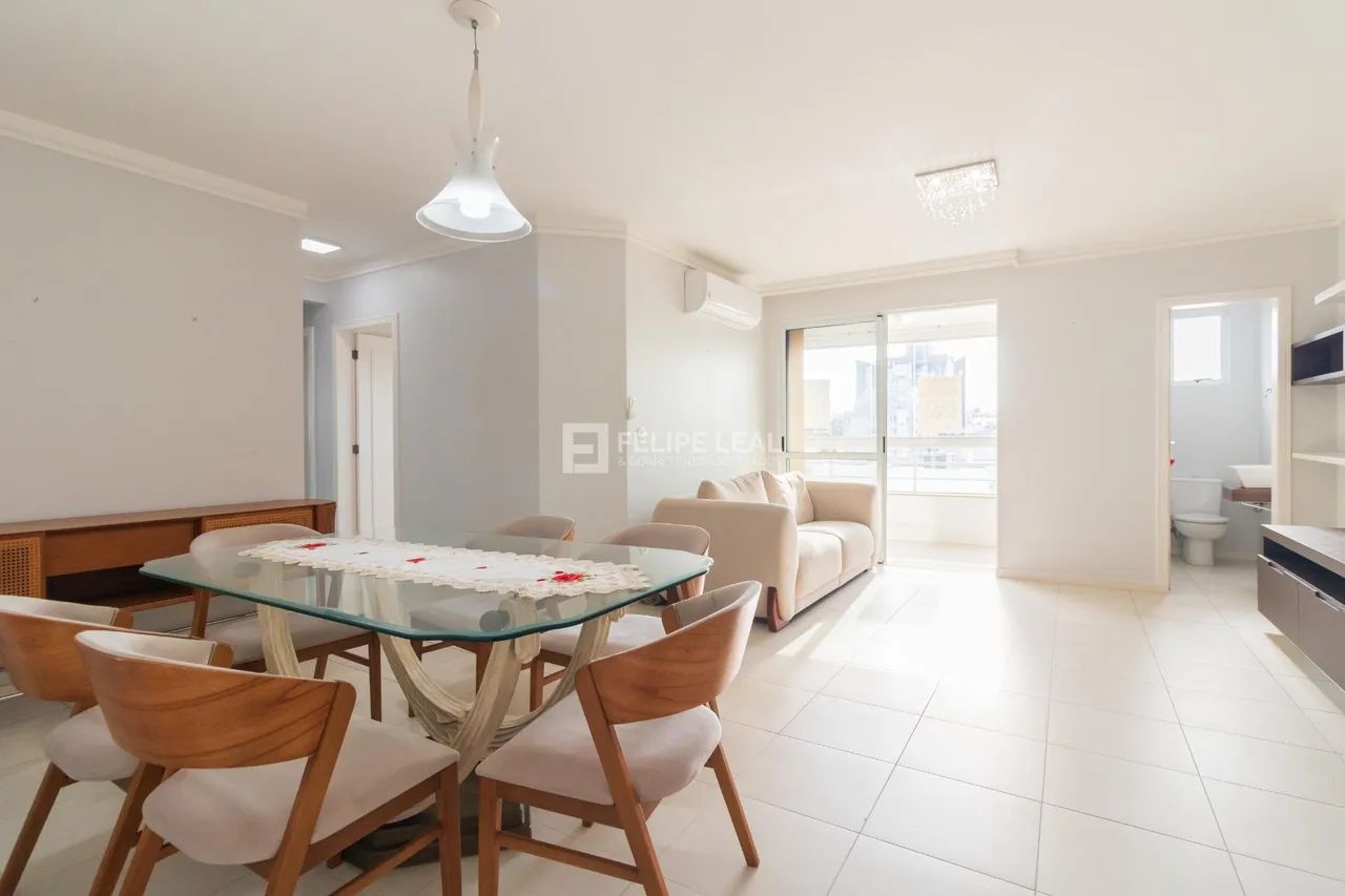 Apartamento em Balneario - Florianópolis