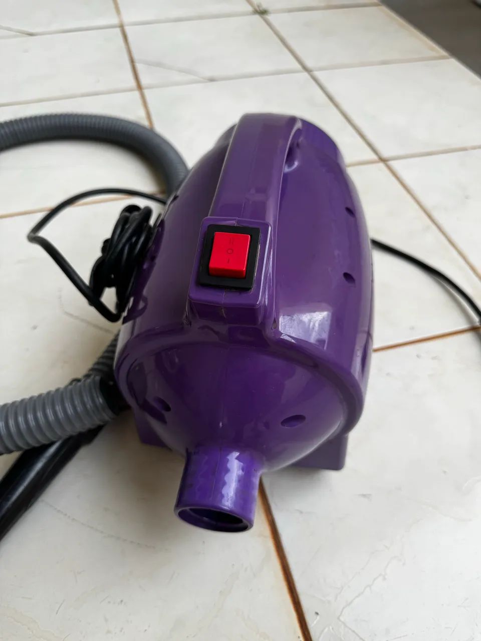 Soprador pet 