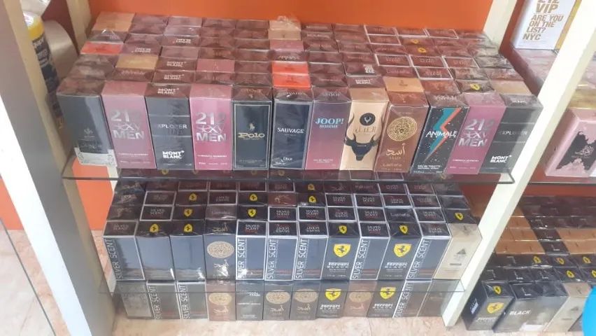 Perfumes atacado slz - Foto 5