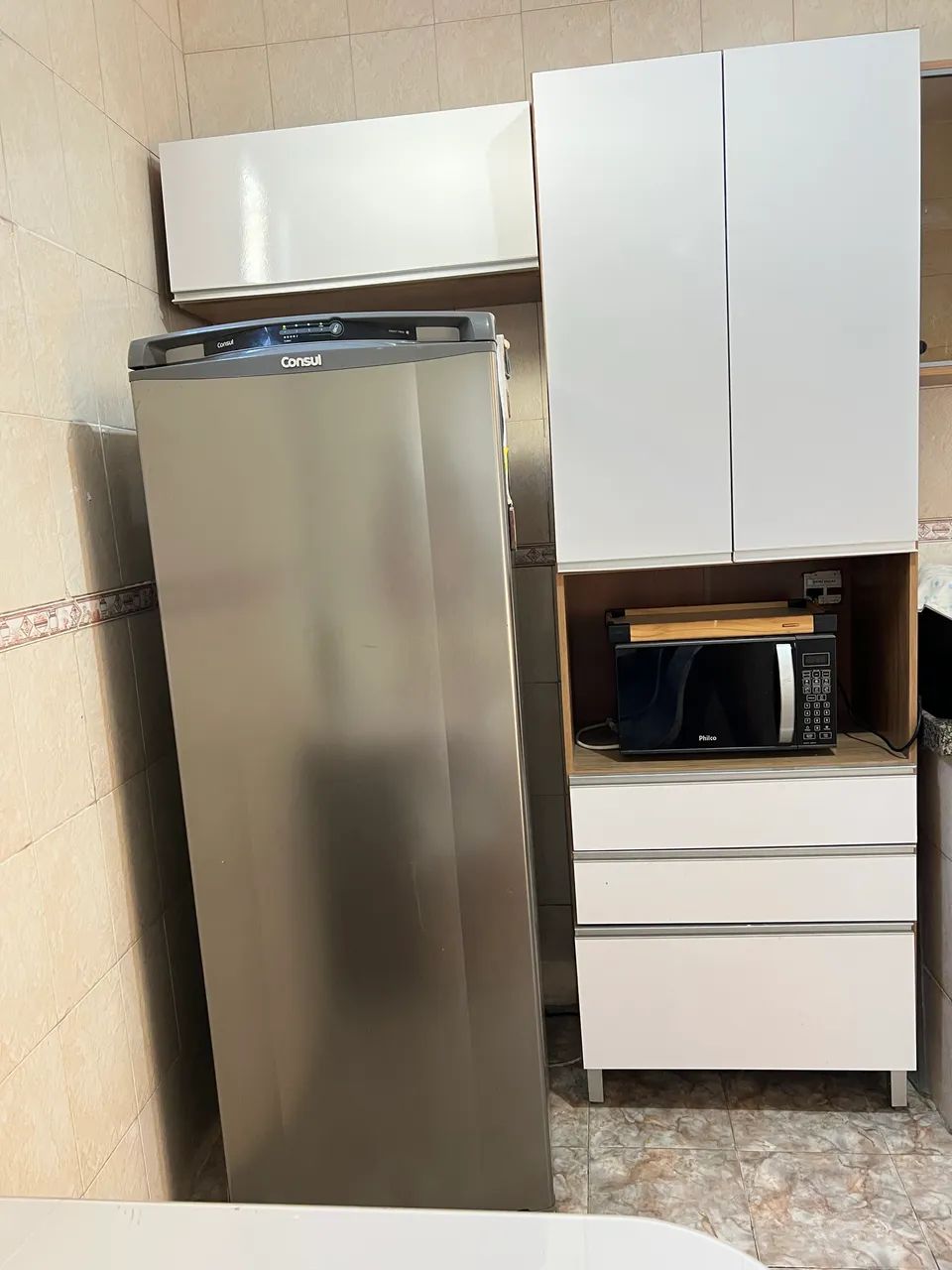 Armário cozinha  - Foto 3