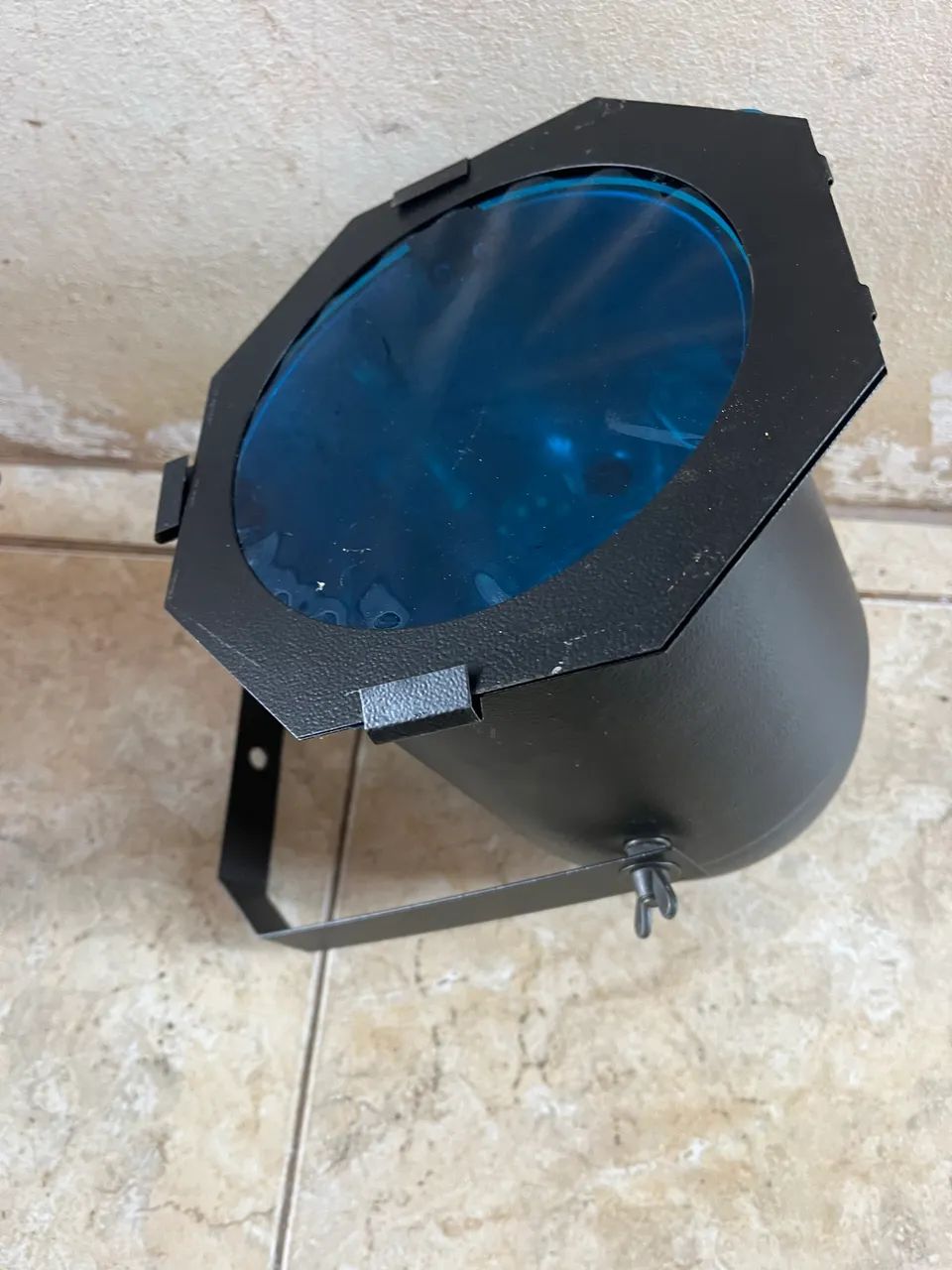 Luz cênicas - Foto 3