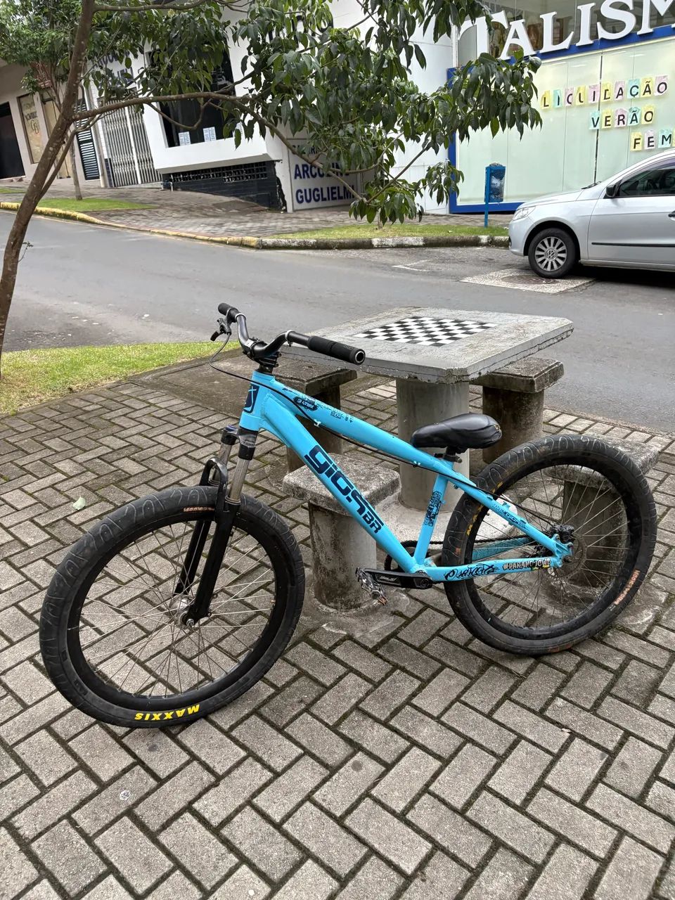 Vende-se Gios montada - Foto 2