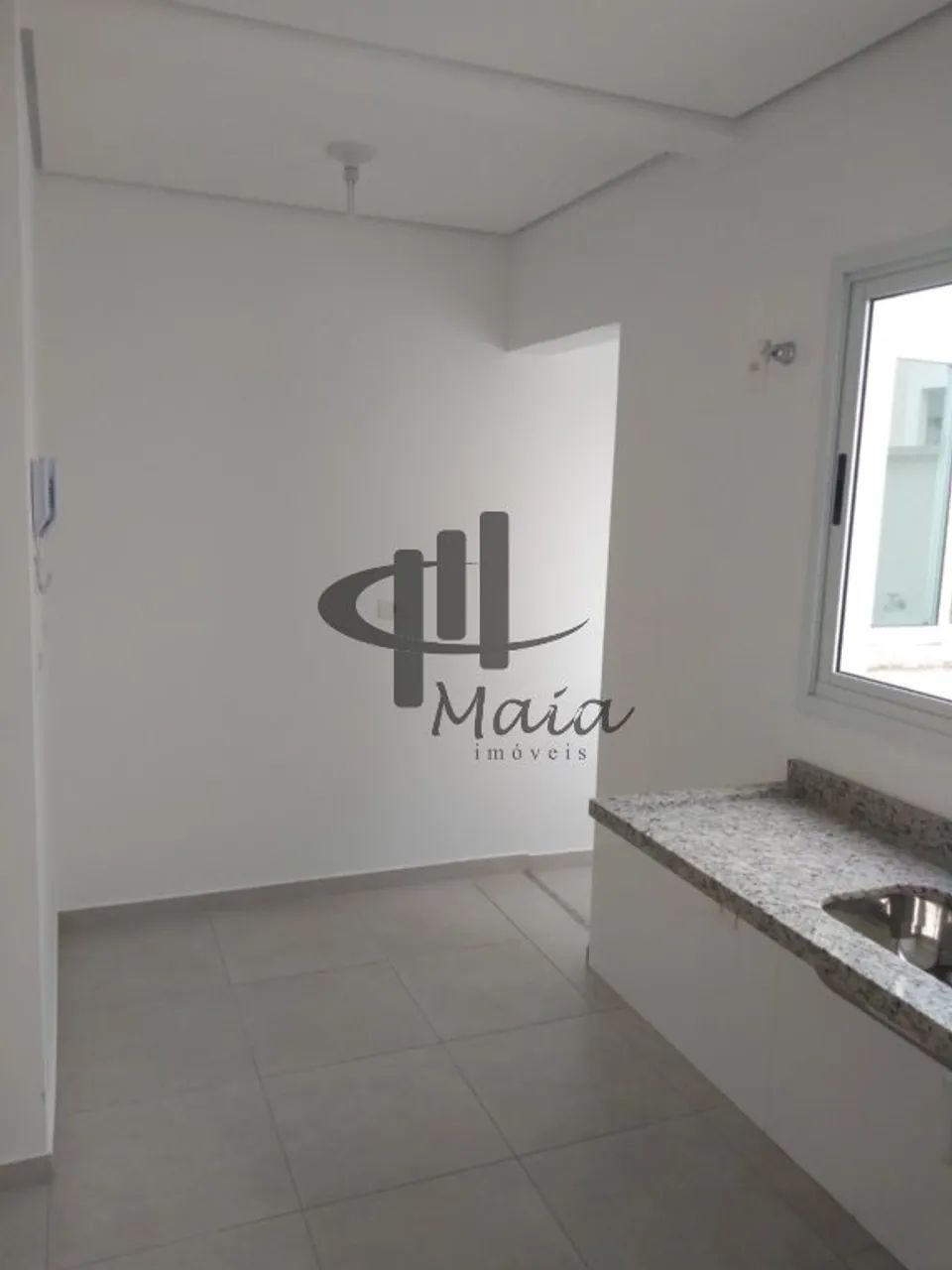 Venda Apartamento Santo Andre Santa Maria Ref: 39088 - Foto 5