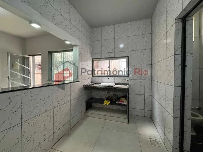 Casa linear de vila - Metrô Irajá - 1 quarto - Foto 5
