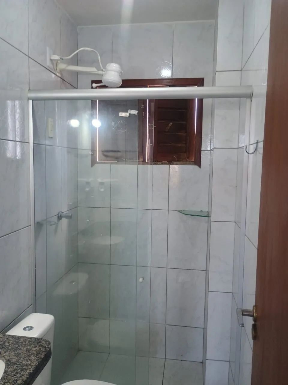 Alugo apartamento em Nova Parnamirim 