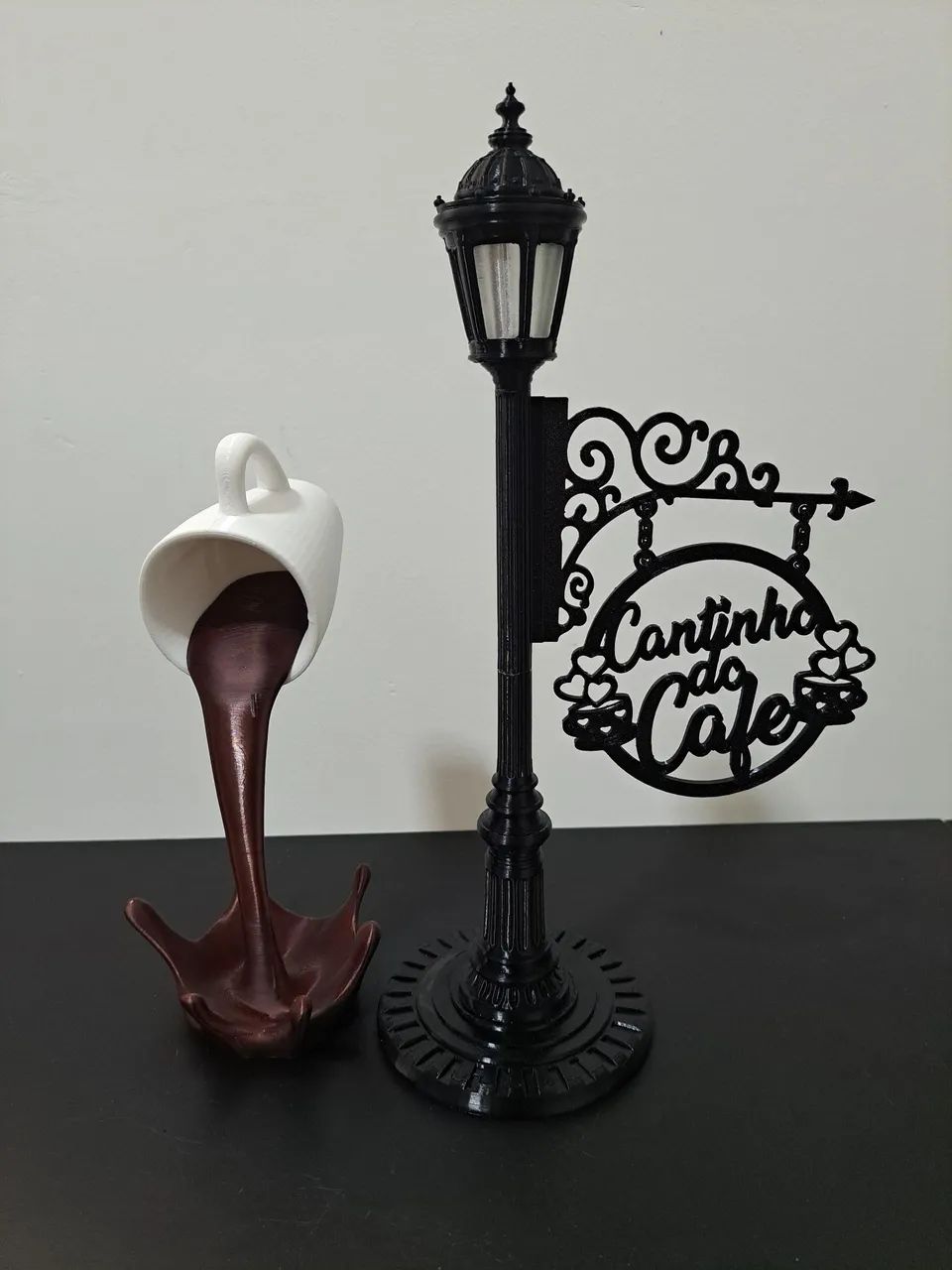 Cantinho do café