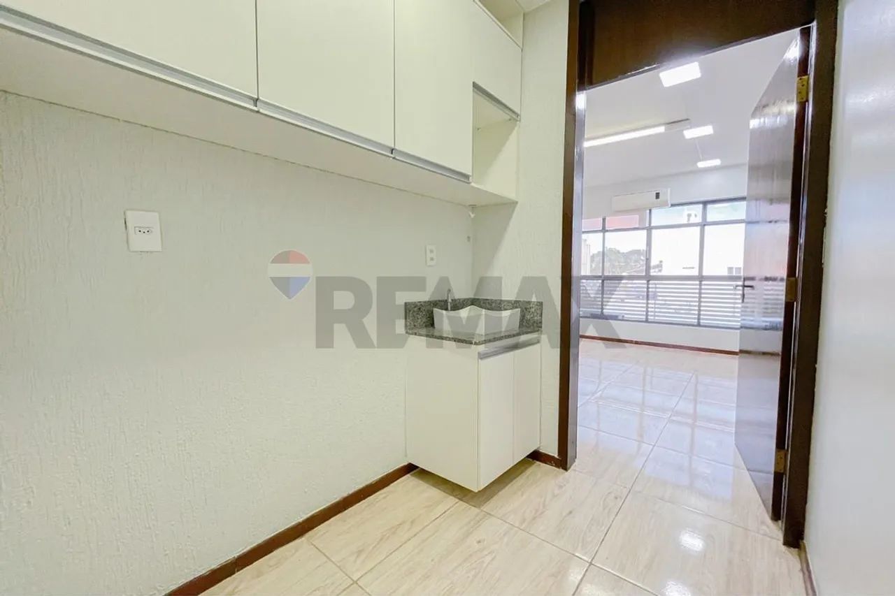 Sala Comercial para Locação  Mix Park Sul | Asa Sul - Foto 4