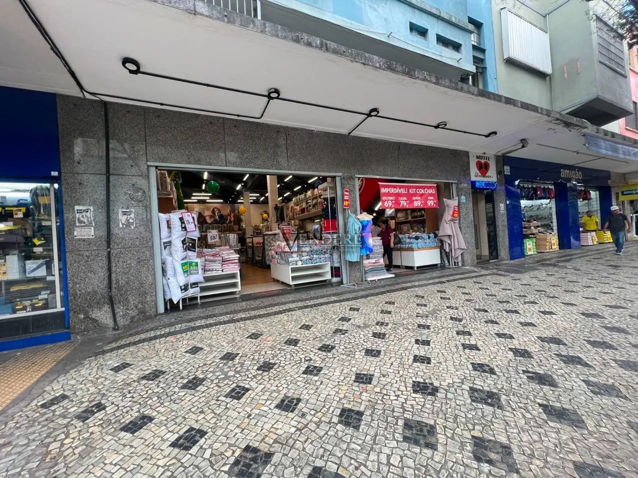 Loja para locação no centro. - Foto 2