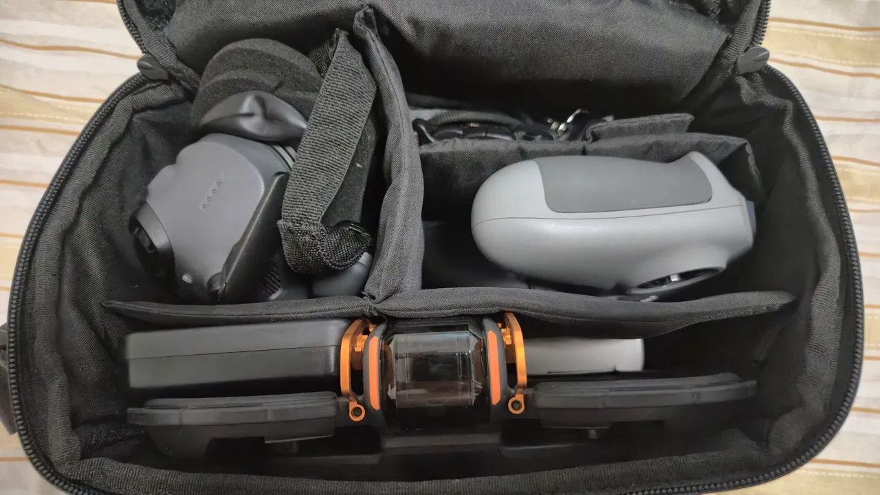 Drone DJI Avata 2 Fly More Combo + Remote Controller 3. - Foto 3