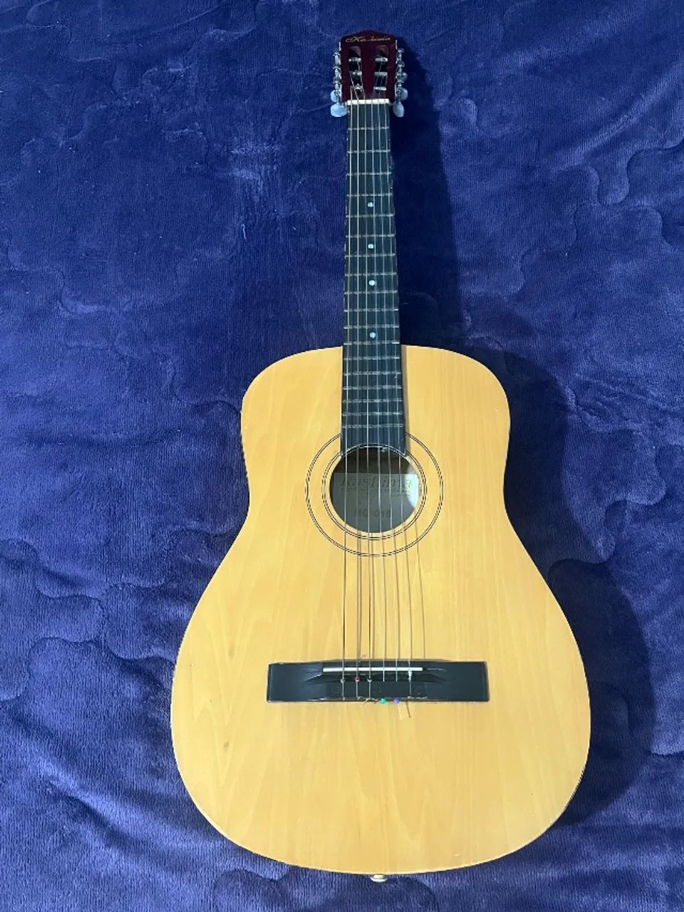 Violão Kashima