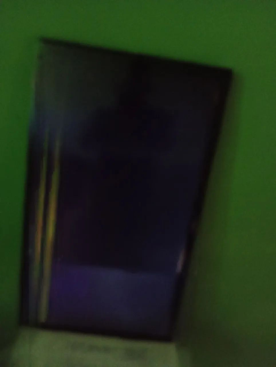 TV Samsung 