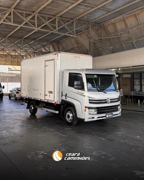 VOLKSWAGEN EXPRESS DRC 4X2 - Foto 3