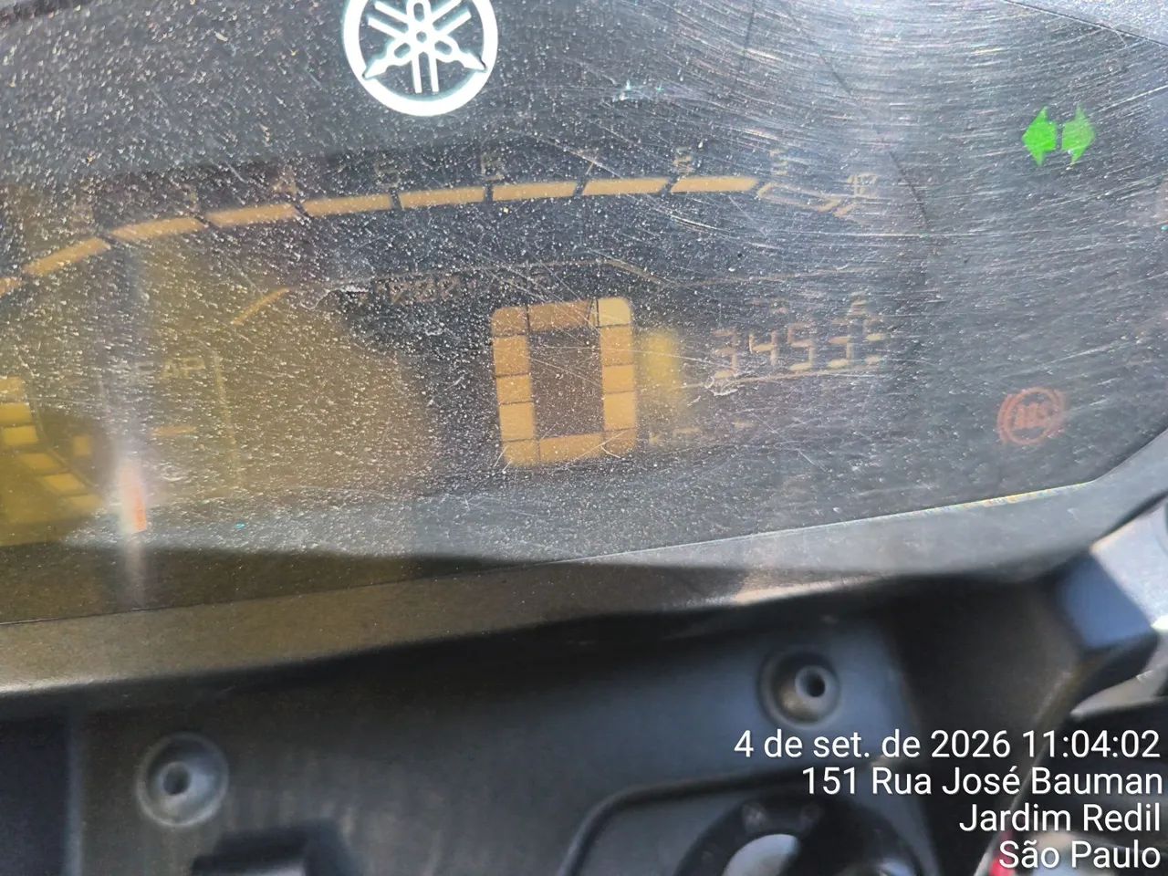 Moto trabalhar  - Foto 4