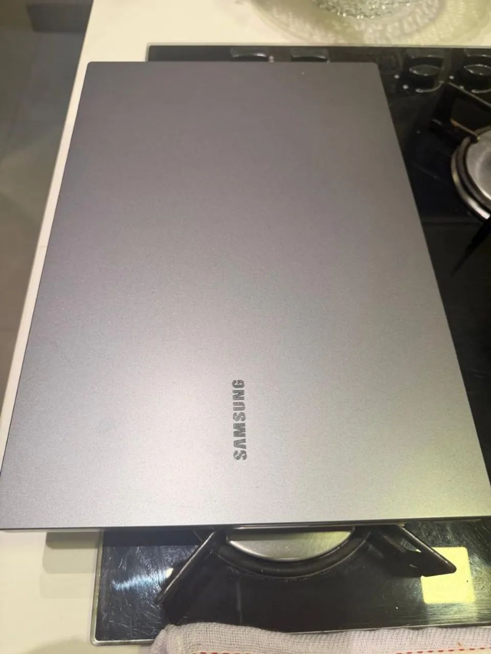 notebook Samsung  - Foto 4