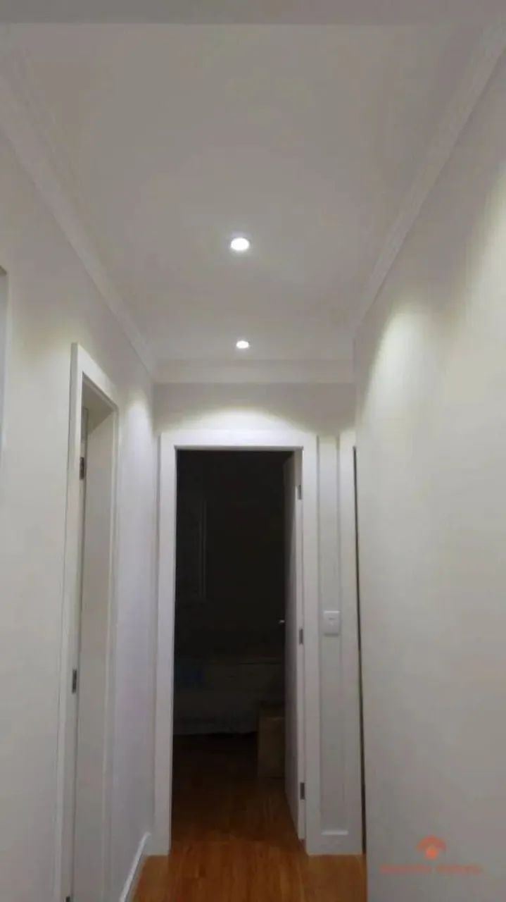 Apartamento com 3 dormitórios à venda, 72 m² por R$ 434.600,00 - Jaguaribe - Osasco/SP - Foto 12