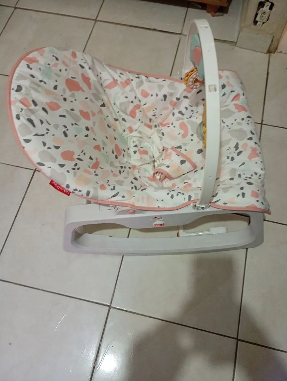 Cadeirinha bebê  - Foto 5