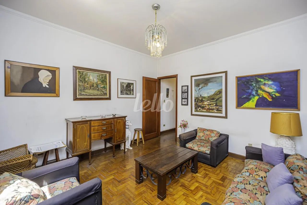 Apartamento 2 quartos para alugar no(a) República