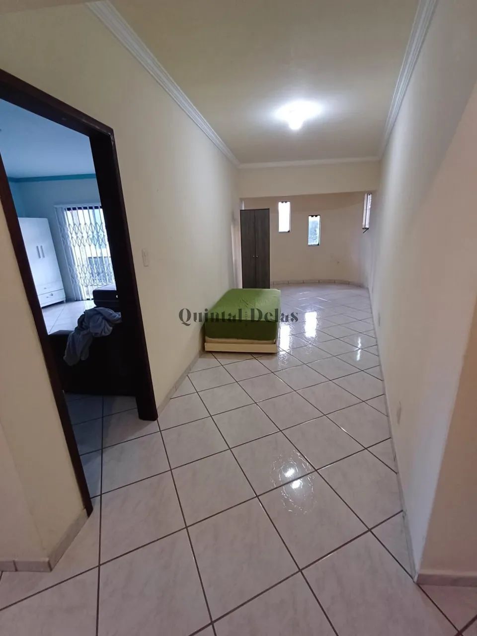 Apartamento /Kitnet Mobiliada para Locação - Foto 5