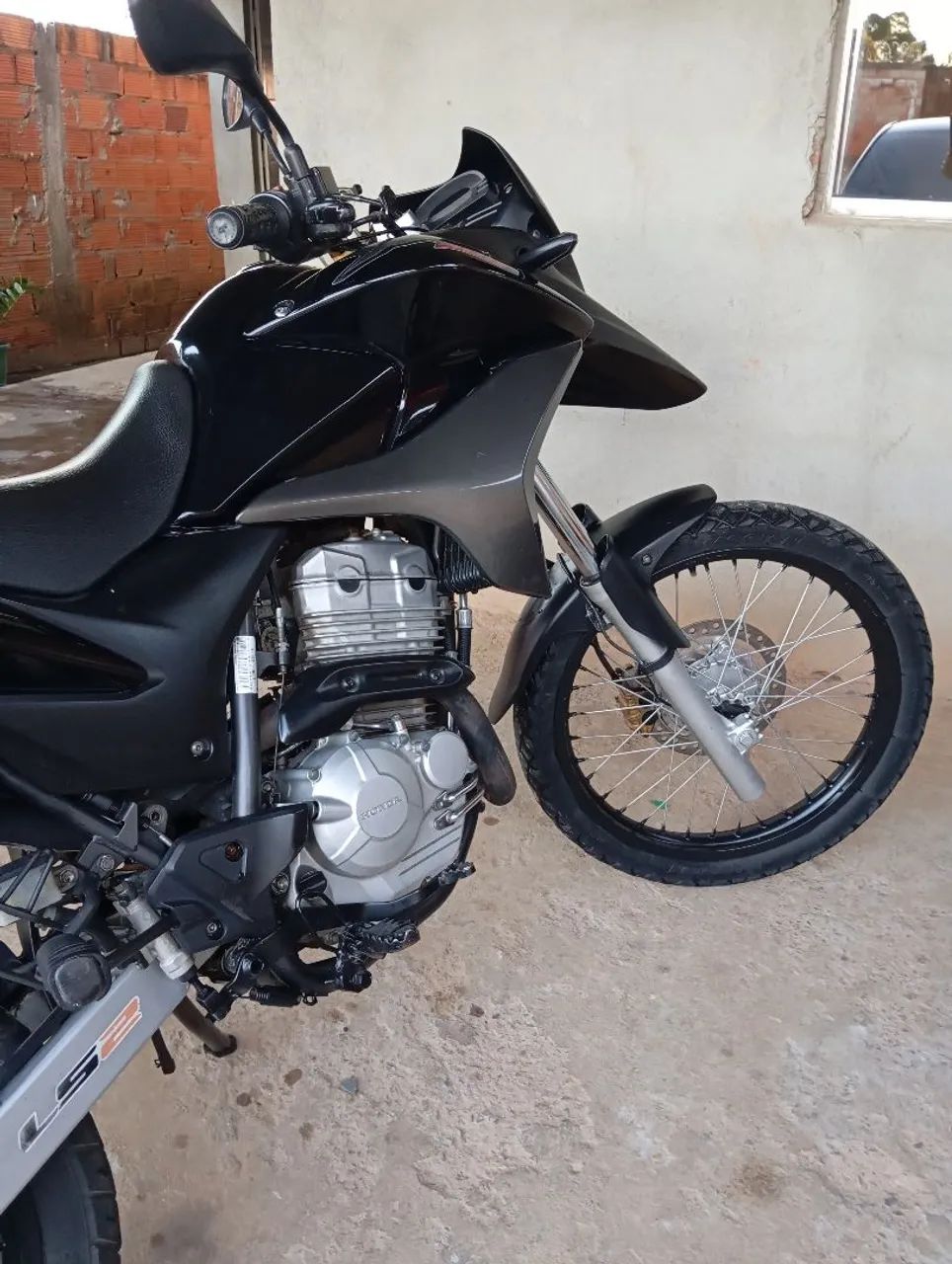 Vendo XRE 300 - Foto 2