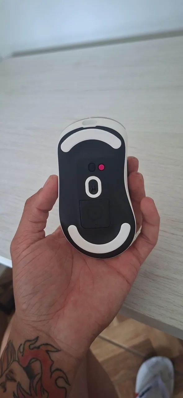 mouse rapoo vt3 pro - Foto 2