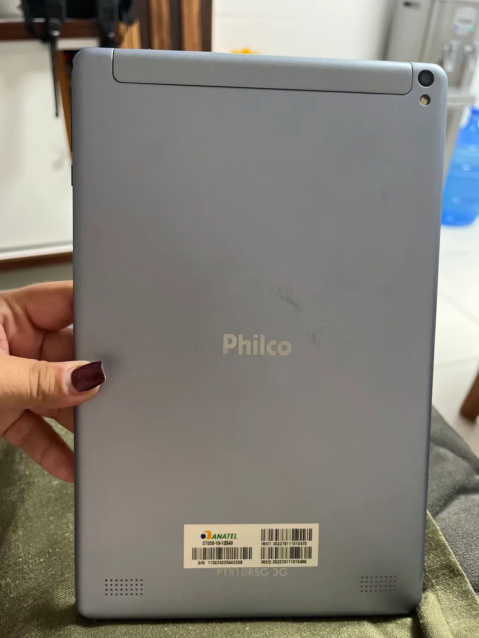 Tablet Philco ttb10r - Foto 3