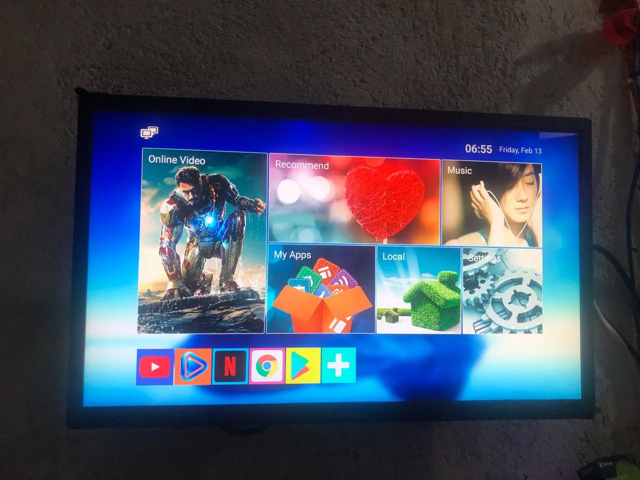 Monitor Fmaxx 21? - Foto 2