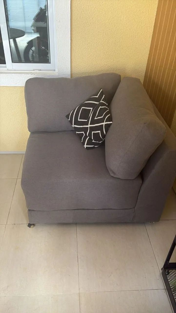 Sofá único  - Foto 2