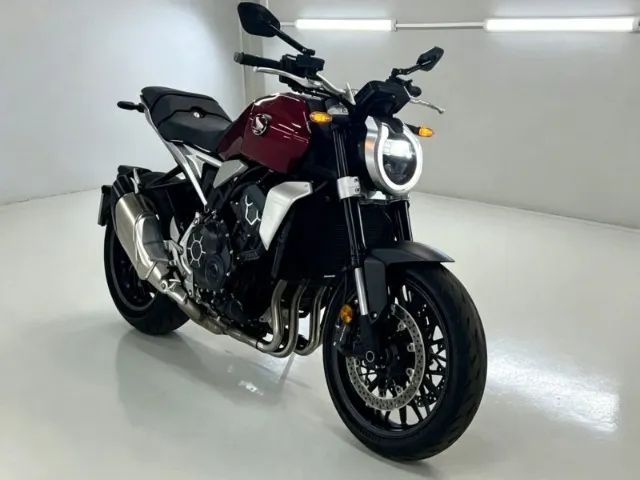Honda CB 1000R 2023/2023