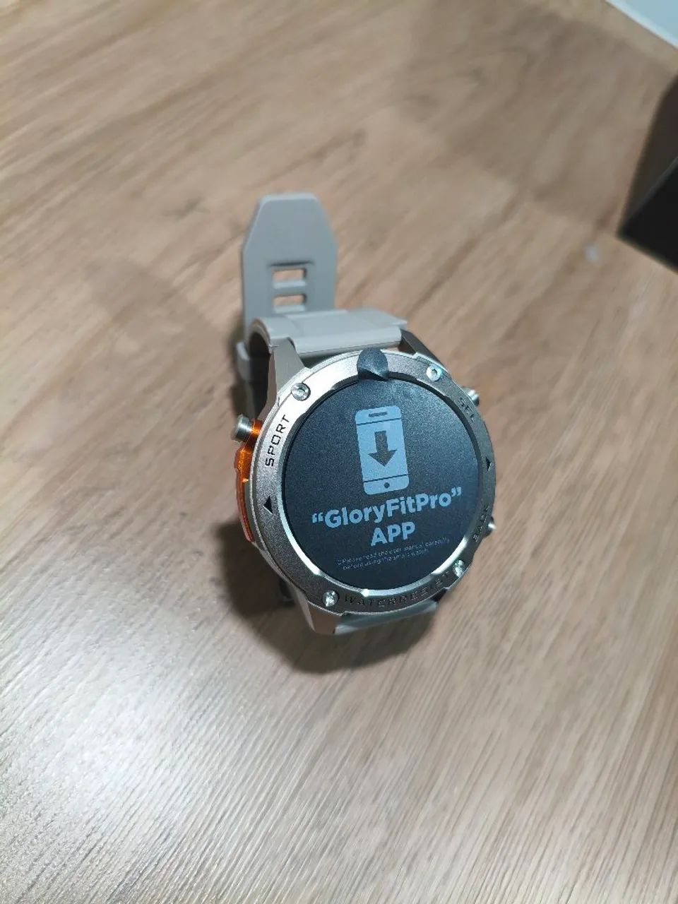 Smartwatch  Wearzone BRAVE - Foto 3