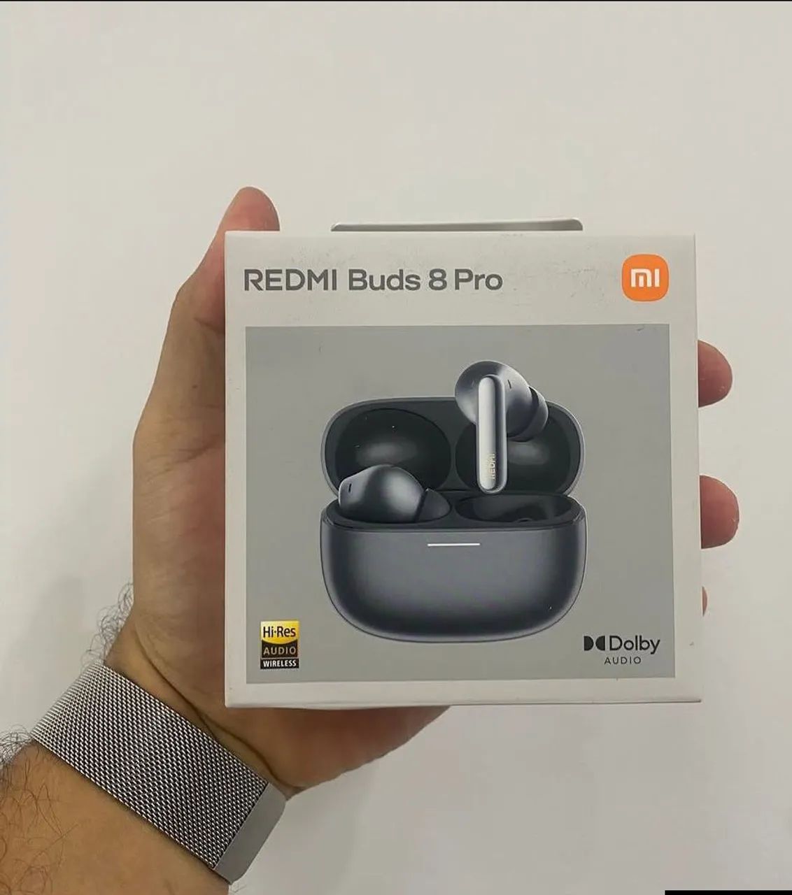 Redmi Buds 8 Pro Original 