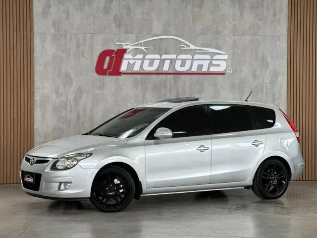 Hyundai I30 2012