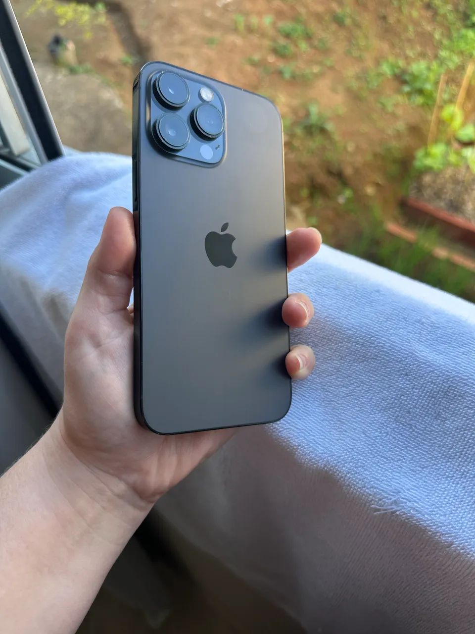 IPhone 14 PRO MAX 128GB OPORTUNIDADE  - Foto 4