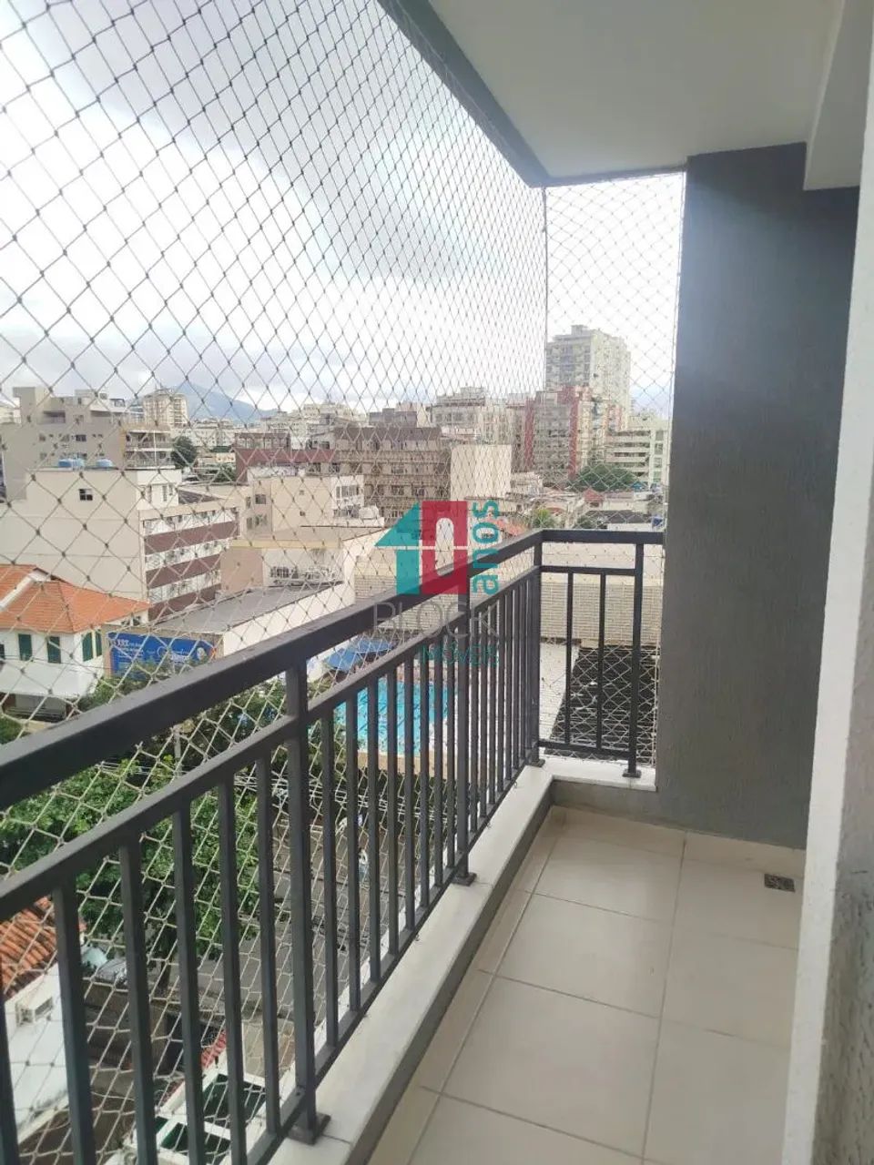 Cachambi | Apartamento 2 quartos, sendo 1 suite - Foto 3