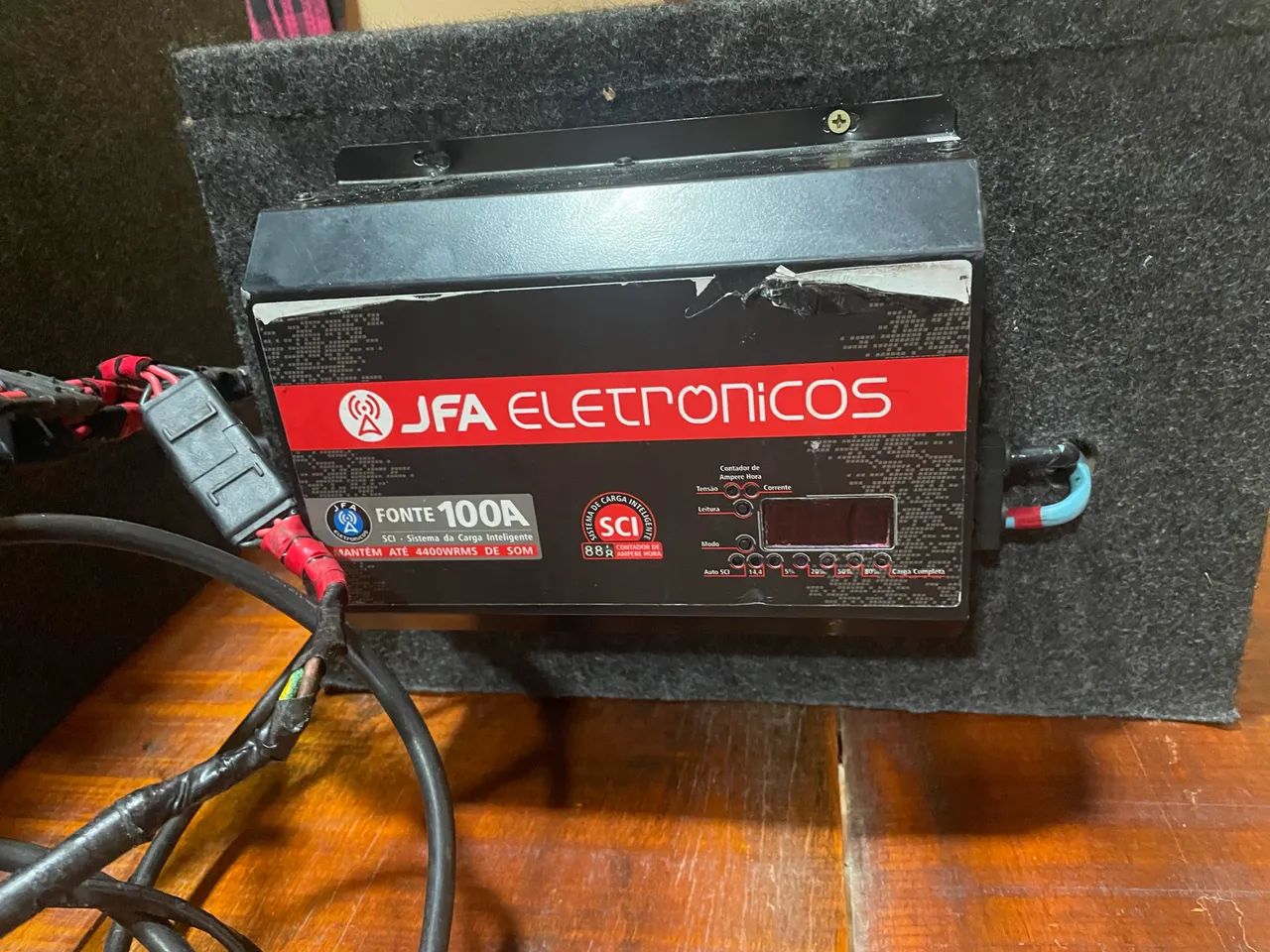 Som, troco em iPhone ou JBL - Foto 3