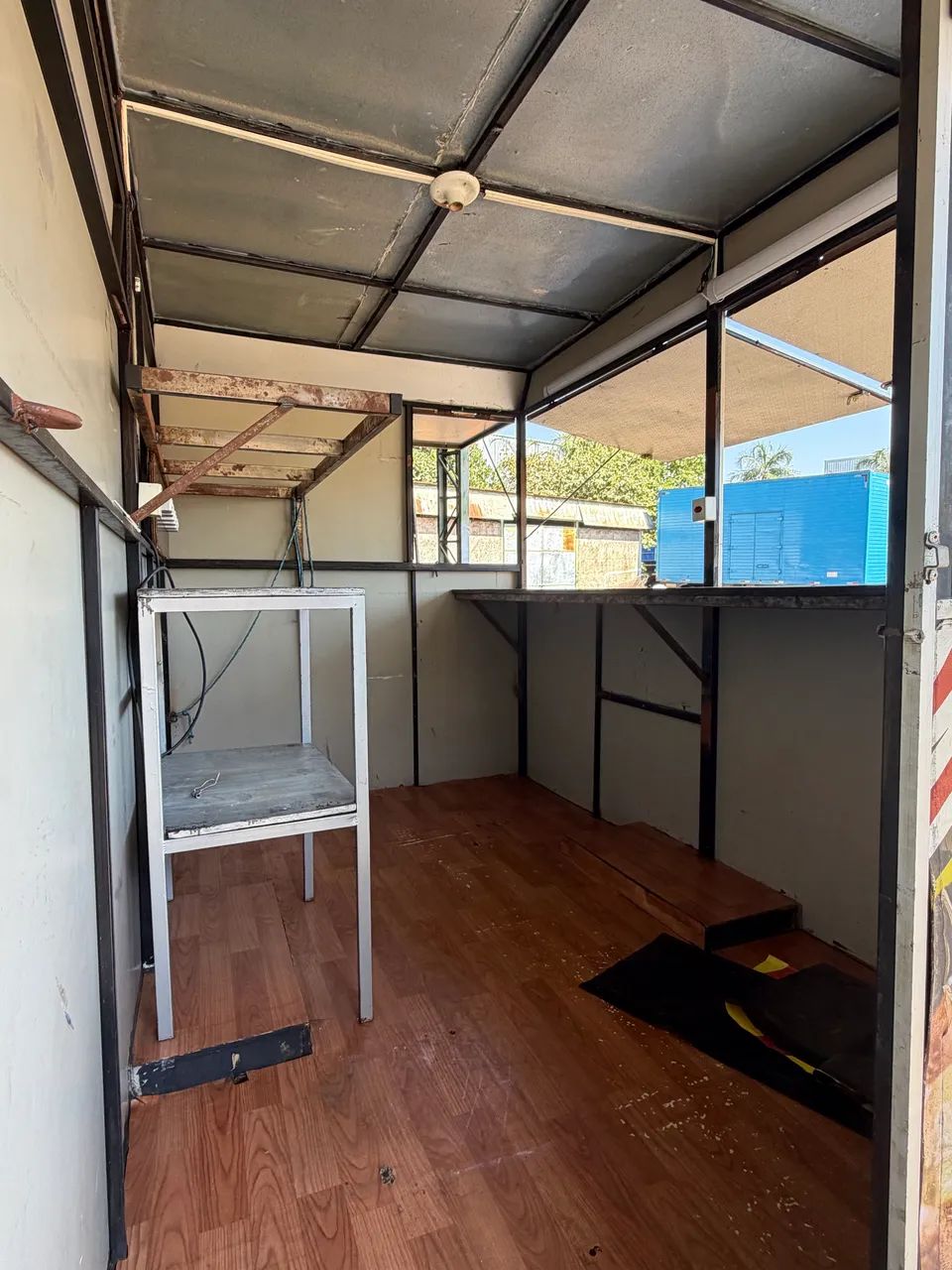 Carretinha para Lanchonete - Foto 4