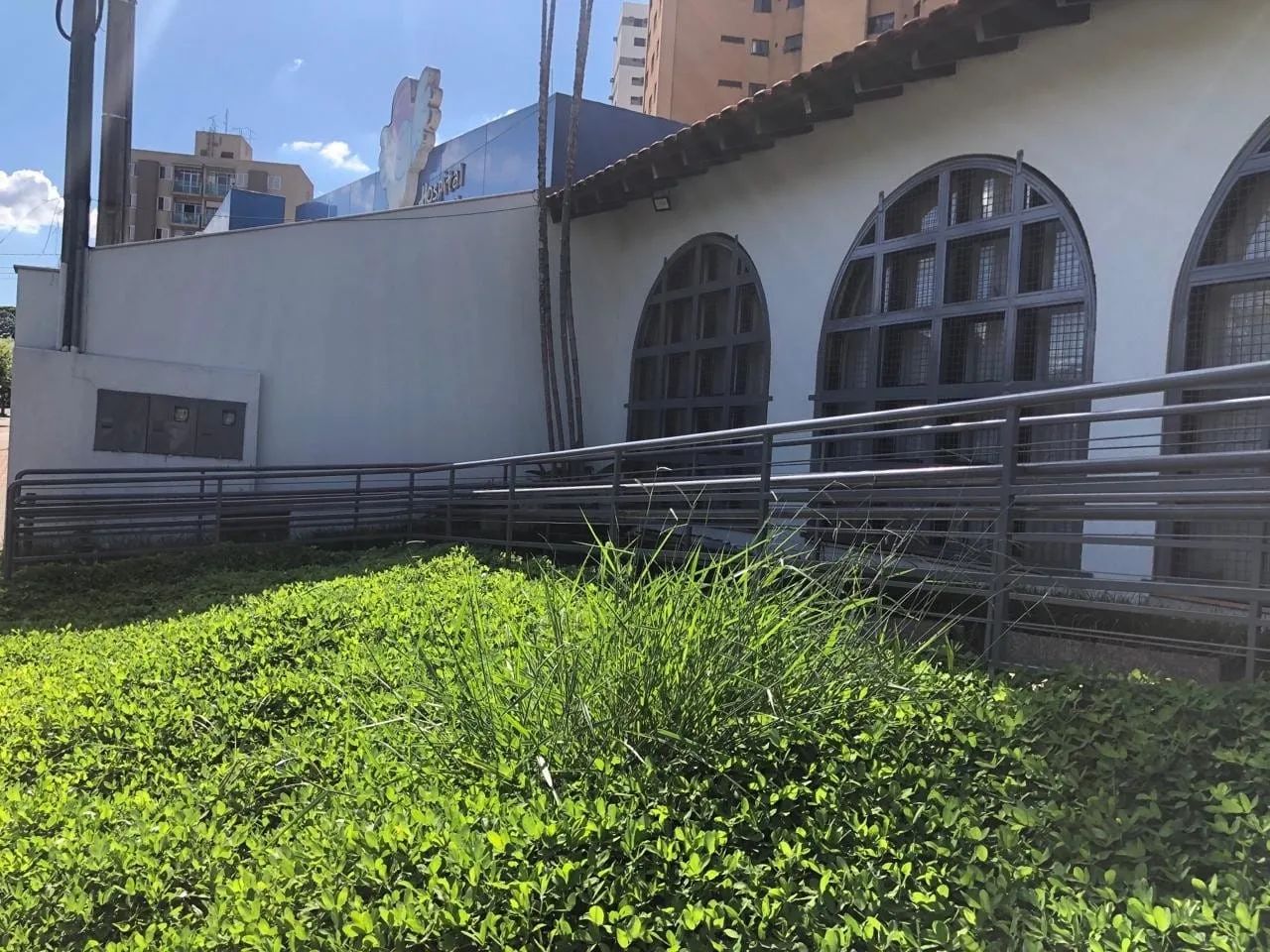 Casa Comercial para locação, Vila Ipiranga, Londrina, PR - Foto 2