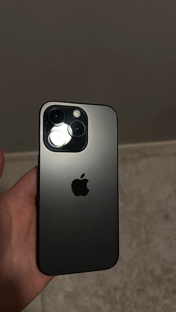 iPhone 14 PRO 128gb - Foto 2